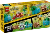 LEGO Pokémon 72155 set box back.