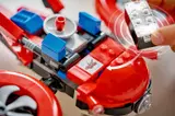 Smart Brick in drone.