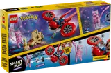Box back with smart play features.