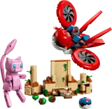 Set components displayed.