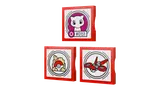 Smart Bricks icons.