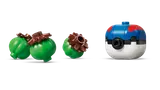 Berries and Great Ball.