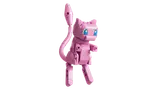 Mew figure detailed.