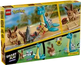 LEGO Pokémon 72162 back box art.