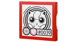 Smart Tag for Jigglypuff.