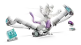 Mewtwo breaks free motion.