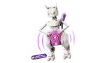 Mewtwo Smart Brick activated.