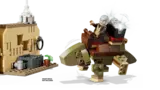 Obi-Wan on creature with Smart Play slot