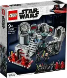 LEGO Star Wars Death Star Final Duel 75291 box.