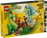 LEGO Pokémon 72164 box front.
