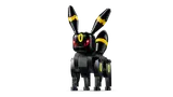 LEGO Umbreon build.