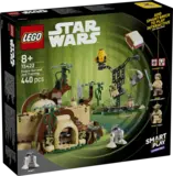 Lego 75422 front box art.