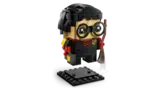 Harry Potter BrickHeadz exploded.