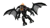 Dynamic Balrog flight pose.