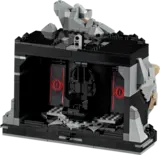 Sauron's Throne Room.