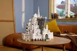 Minas Tirith on display