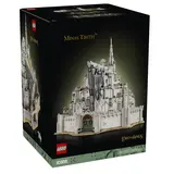 Minas Tirith set box front