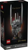 LEGO Sauron's Helmet box front.