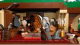 Bag End study details.