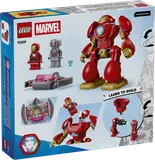 Box back: Features unveiled