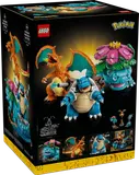 Wider LEGO Pokémon box view