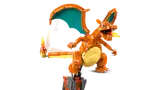 LEGO Charizard close-up