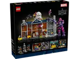 Back of the X-Mansion box.