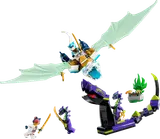 Full LEGO Ninjago 71865 set.