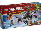LEGO Ninjago 71863 box art.