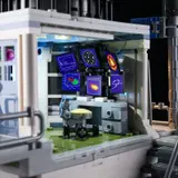 Analyst's Data Hub: Workstation Brilliance