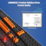 Wire management system.