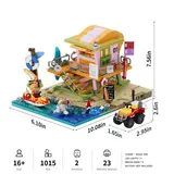 Lumibricks 18008 dimensions and specs.