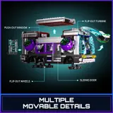 F9060 movable details.