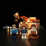 Minifigure crew spotlight