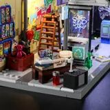 F9066 Flea Market Integration