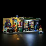 Lumibricks F9066 Night Glow