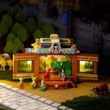 Dragon Slayer Stage