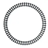 Circular Track Geometry