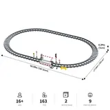 Track Set Specifications