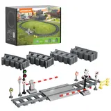 Lumibricks Track Expansion Unboxing