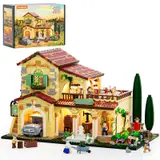 Lumibricks Vineyard Estate L9086 overview.