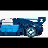 Vision GT Mini Sports Car front details