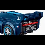 Vision GT Mini Sports Car size guide