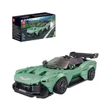 Mould King Vulcan 27009 set.