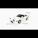 RX7 FC35 dimensions.