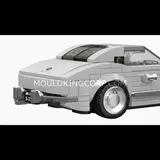 300SL model dimensions