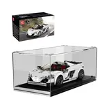 Mould King 650S Spider Model in display