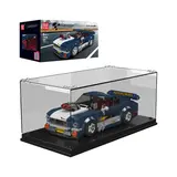 Mould King Mustang 1967 Car Model 27048.