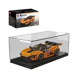 720S GT3 with display case and box
