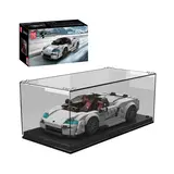 Mould King C850 Super Car.